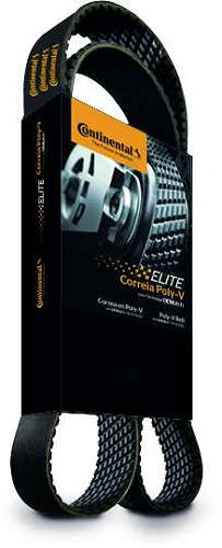Curea transmisie cu caneluri 6PK2270 CONTINENTAL CTAM BR